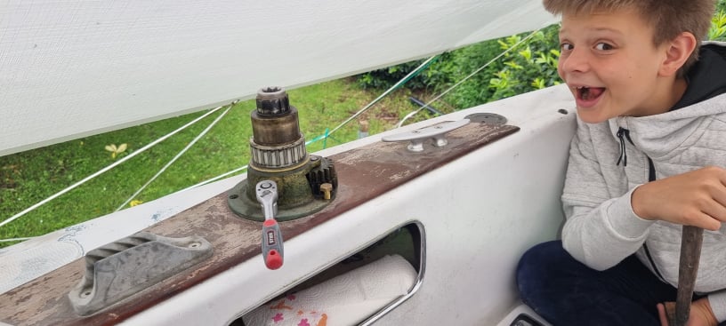 Mobirise Website Builder