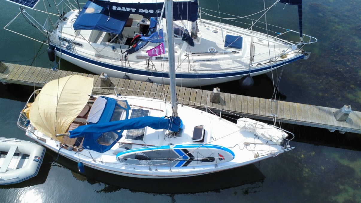 Mobirise Website Builder