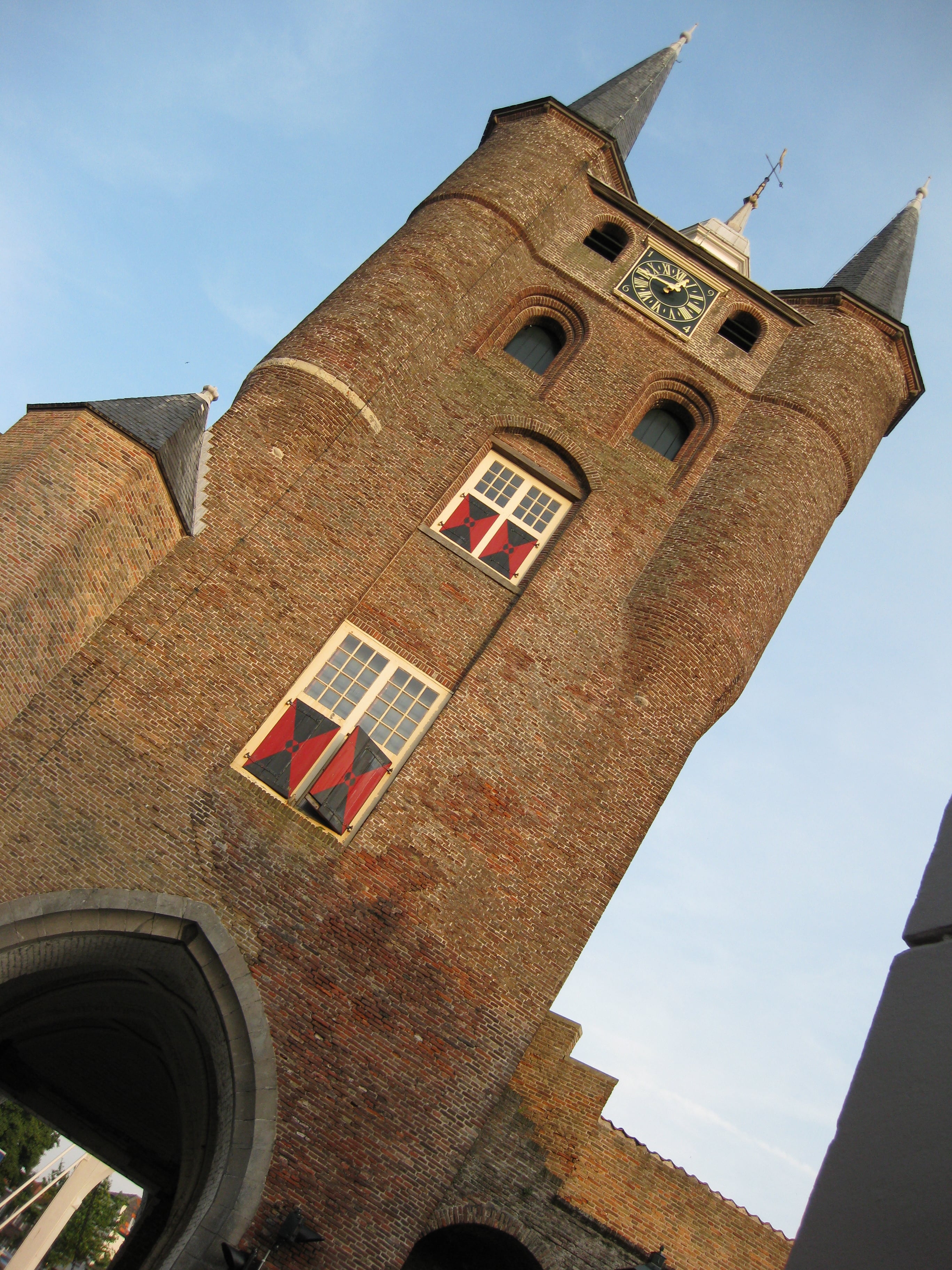 Mobirise Website Builder