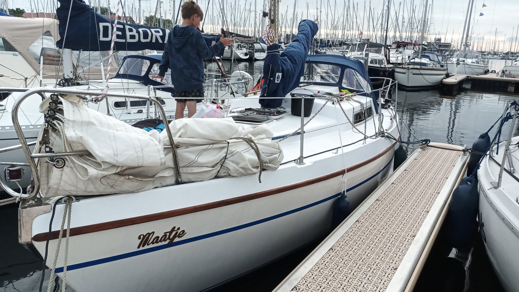 Mobirise Website Builder