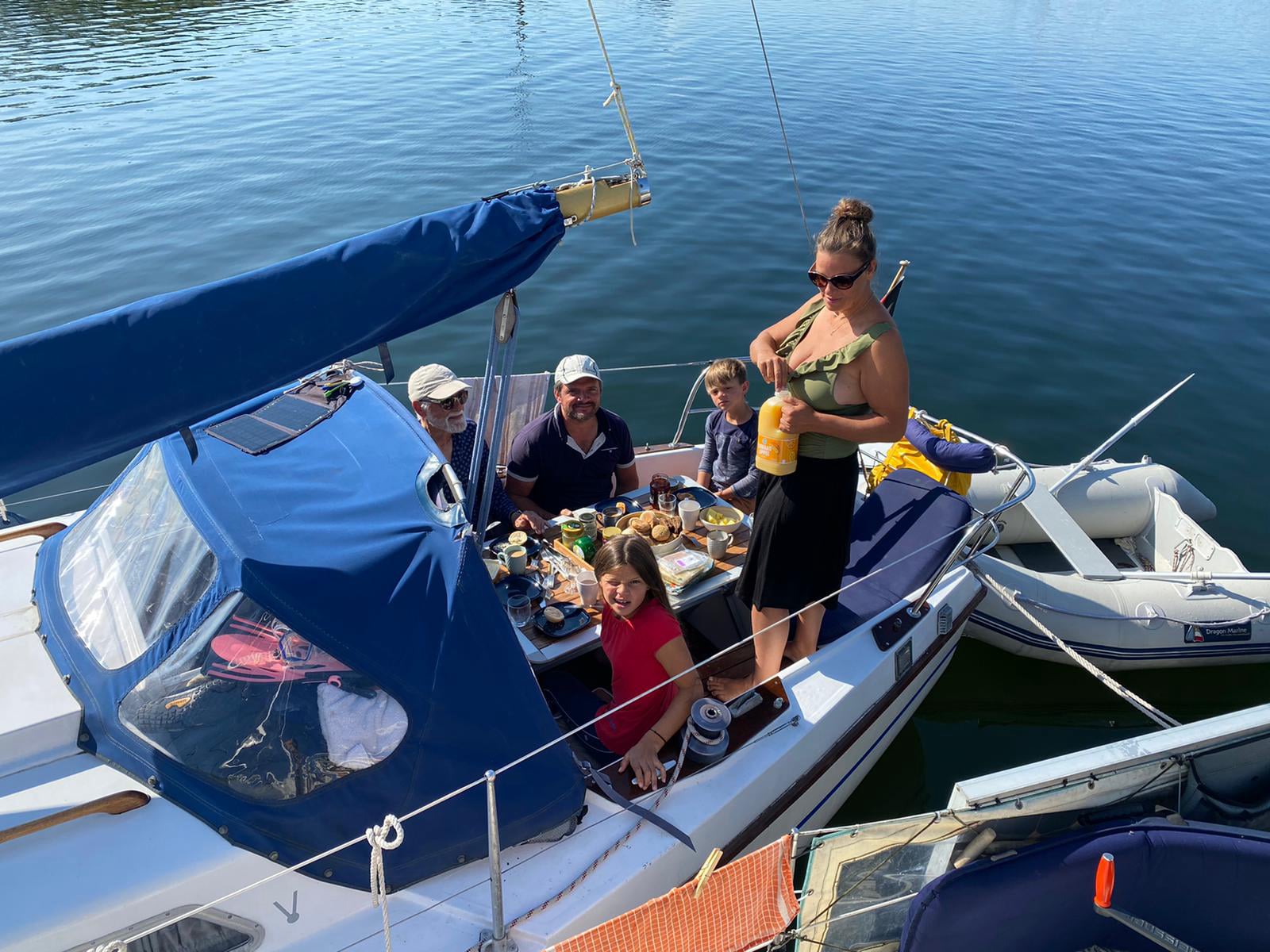 Mobirise Website Builder