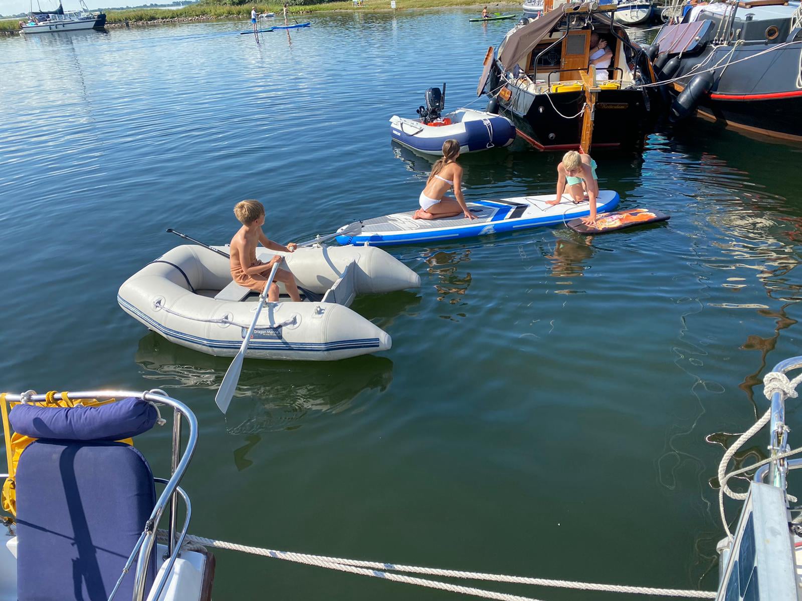 Mobirise Website Builder